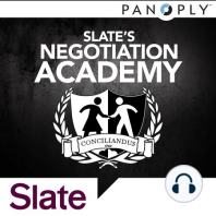 Slate's Negotiation Academy Ep. 9: Negotiating with Kids