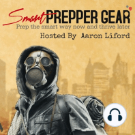 026 7 Important Areas of Your Home Preparedness System