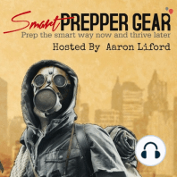 SPG 021: What Preppers Should Know About the NRA & Bumpstocks