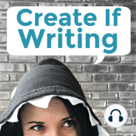 133 - Why Writers Need Writing Groups