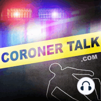 Thin Line C.O.D.E - Coroner Talk™ | Death Investigation Training | Police and Law Enforcement
