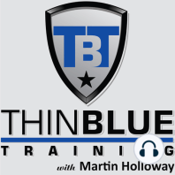 TBT 9: TrackMole with Shawn Tierney