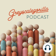 Greyscalegorilla Podcast Ep. 76: "Dealing with Gut Wrenching Notes"