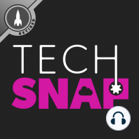 Episode 267: My Kingdom for a VLAN | TechSNAP 267