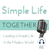 SLT 023: Simplicity “Traps” & There’s an App for That!