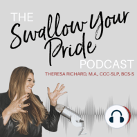 Swallow Your Pride Promo