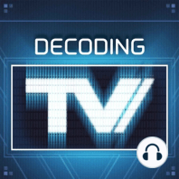 Decoding Westworld S1E08 - Trace Decay (GUEST: Writer Charles Yu)