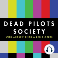 Episode 25 - Airport Marriott written by Phil Hay & Matt Manfredi (The Invitation; Ride Along)