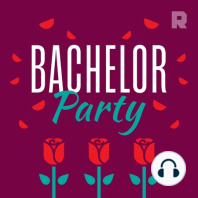 A Chat With One of Hannah’s Men, Dustin Kendrick. Plus: Netflix’s Historical Roasts | Bachelor Party B-Side