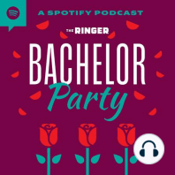 Former Quarterback Jay Cutler Shines in ‘Very Cavallari,’ Kristin Cavallari's New Reality TV Show | Bachelor Party B-Side (Ep. 31)