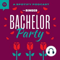 Nick Viall’s Predictions for Becca’s Season and How Kanye Got Him Kicked Off of Family Feud | Bachelor Party (Ep. 14)