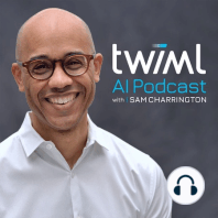 AI Innovation for Clinical Decision Support with Joe Connor - TWiML Talk #169