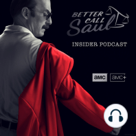 405 Better Call Saul Insider