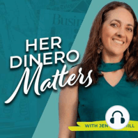 Financial Therapy and Why It Matters With Kine Corder | HMM 148