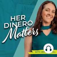 No One Is Going To Care About Your Money Like You Do With Lynnette Khalfani-Cox | HMM 39