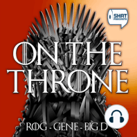 Ep.43: Game of Thrones - 806 - The Small Council