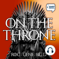 Ep.31: Game of Thrones - 802 - The Small Council