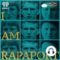 EP 472 - I AM RAPAPORT TURNS 4/BIG 3 CHAMPIONSHIP/TIGER WOODS IS A MARK ASS SUSPECT/OBJ GETS PAID/MAYWEATHER v McGREGOR ONE YEAR AGO/MEN IN LACE BRAS