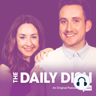 Announcing The Daily Dish Podcast Season 2!