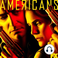 The Americans S:4 | E:11 Dinner For Seven | Slate TV Club