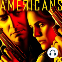 The Americans S:4 | E:8 The Magic of David Copperfield V: The Statue of Liberty Disappears | Slate TV Club