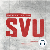 SVU #160: The Thin Man / Movies About Drinking