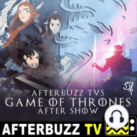 Game of Thrones S:6 | The Red Woman E:1 | AfterBuzz TV AfterShow