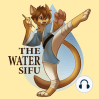 Water Sifu #28:  Chemicals in Water Treatment