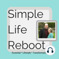 SLR 082:  Life Is Not A Race!