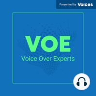 Camp Vox: Why Voice Acting?