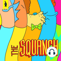 The Wedding Squanchers: The Penultimate Episode (S02E10)