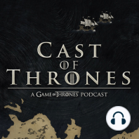 Cast of Thrones: The Telltale Series Episode 4