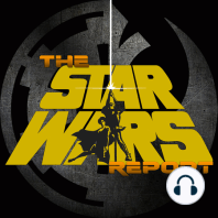 Awkward Parents Day at the Jedi Order – SWR #335