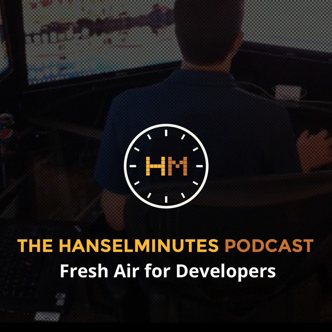The MVVM Pattern with Laurent Bugnion | Hanselminutes with Scott ...