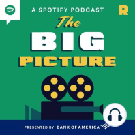 The Best Movies at the SXSW Film Festival | The Big Picture (Ep. 55)