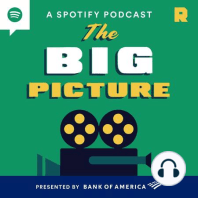 Was 2007 the Best Year for Film? | The Big Picture (Ep. 40)