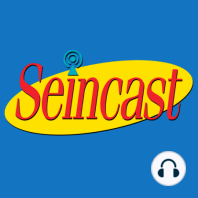 Seincast 177 - The Chronicle & Season 9 Recap