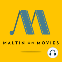 37 Music in Film (w/ Jessie Maltin)