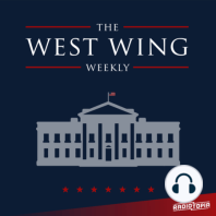 2.13: Bartlet's Third State of the Union (with Don Baer, Fmr. White House Communications Director)