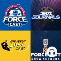 IndyCast Special 41: The Magic of John Williams