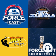 The ForceCast: February 24th - It's A Wrap!