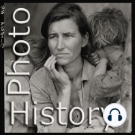 Photo History Intersession – January 05