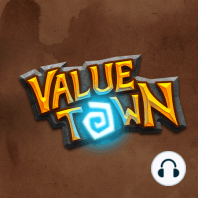 Value Town #191 - Rumble in the Con (feat. Slysssa)