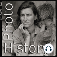 Photo History – Class 15 – Photograph as Document, Concept as Photograph
