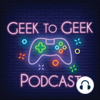 S1E19 - GEEK OUT! - Pokemon Go with Dumbbells and Dragons