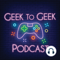 S1E1 - Indie Games and the Value of Video Games and Media - "We Have No Idea What We're Doing Yet"