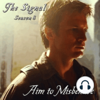 The Signal: Season 8, Episode 18: Holiday Special 2012