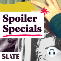 Slate's Spoiler Specials: Crossing Over