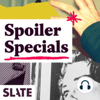 Slate's Spoiler Specials: Confessions of a Shopaholic