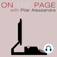 447. Pilar and the Script Monsters